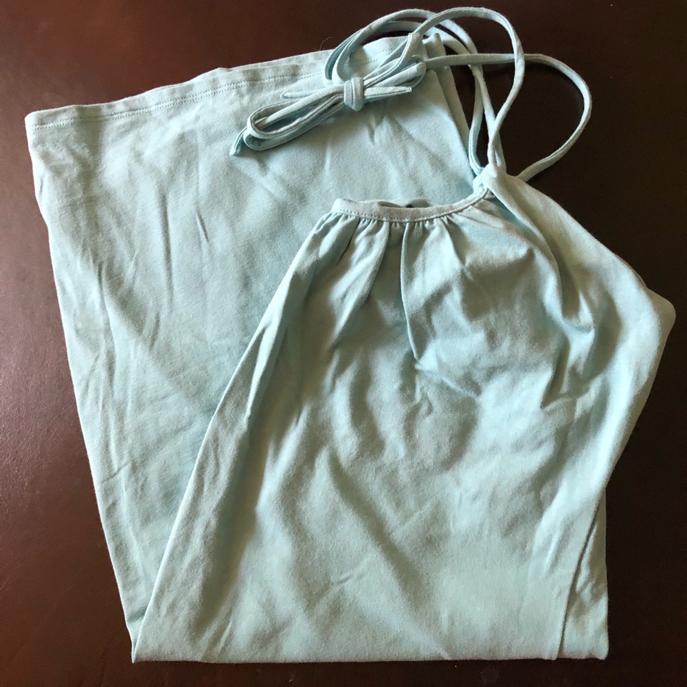EUC Victoria’s Secret Swim Coverup/T-shirt Dress, size M